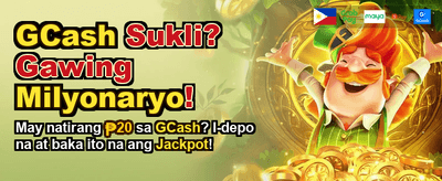 Jackpot in Manila