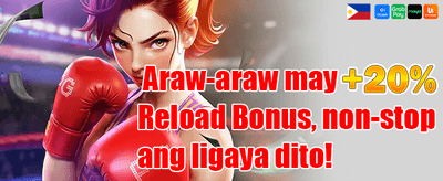 Weekly 15% VIP Cashback Rebate