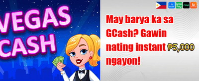 Exclusive VIP Rewards promotional banner