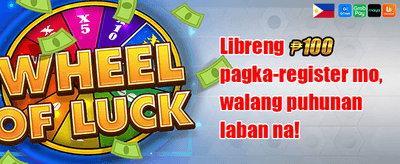 High Roller Challenge promotional banner